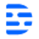 Descript logo