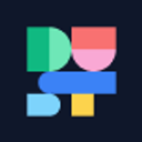 dust.tt logo