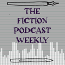 Fiction Podcast Weekly logo