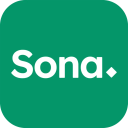 getsona.com logo
