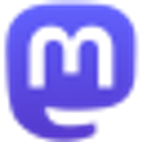 Mastodon Icon
