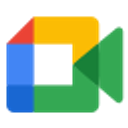 Google Meet logo