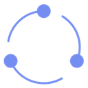 metriport.com logo