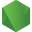 Node.js Icon