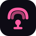 PodHype logo