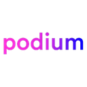 Podium logo