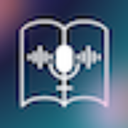 PodToBook logo