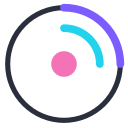 Podcast Radar logo