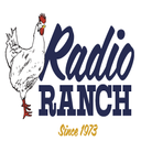 Radio Ranch logo