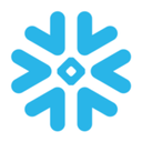 www.snowflake.com logo