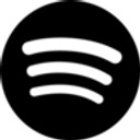 Spotify For Brands logo