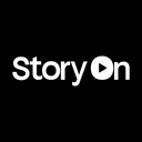 Story On logo