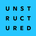 unstructured.io logo